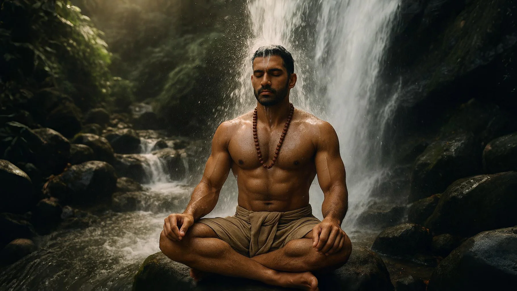 Sacred Energy, Timeless Style